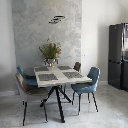 Apartament - Come In ลูบิน ภายนอก รูปภาพ