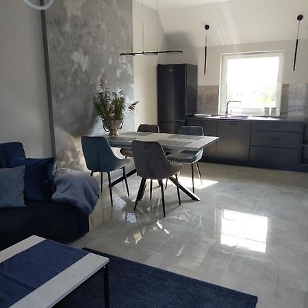 Apartament - Come In ลูบิน ภายนอก รูปภาพ