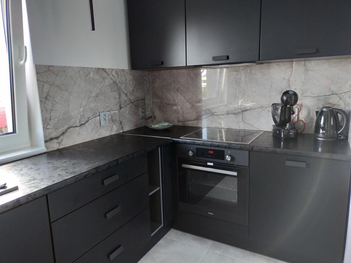 Apartament - Come In ลูบิน ภายนอก รูปภาพ