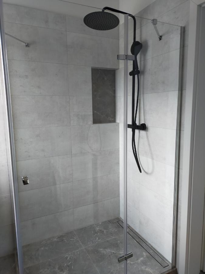 Apartament - Come In ลูบิน ภายนอก รูปภาพ