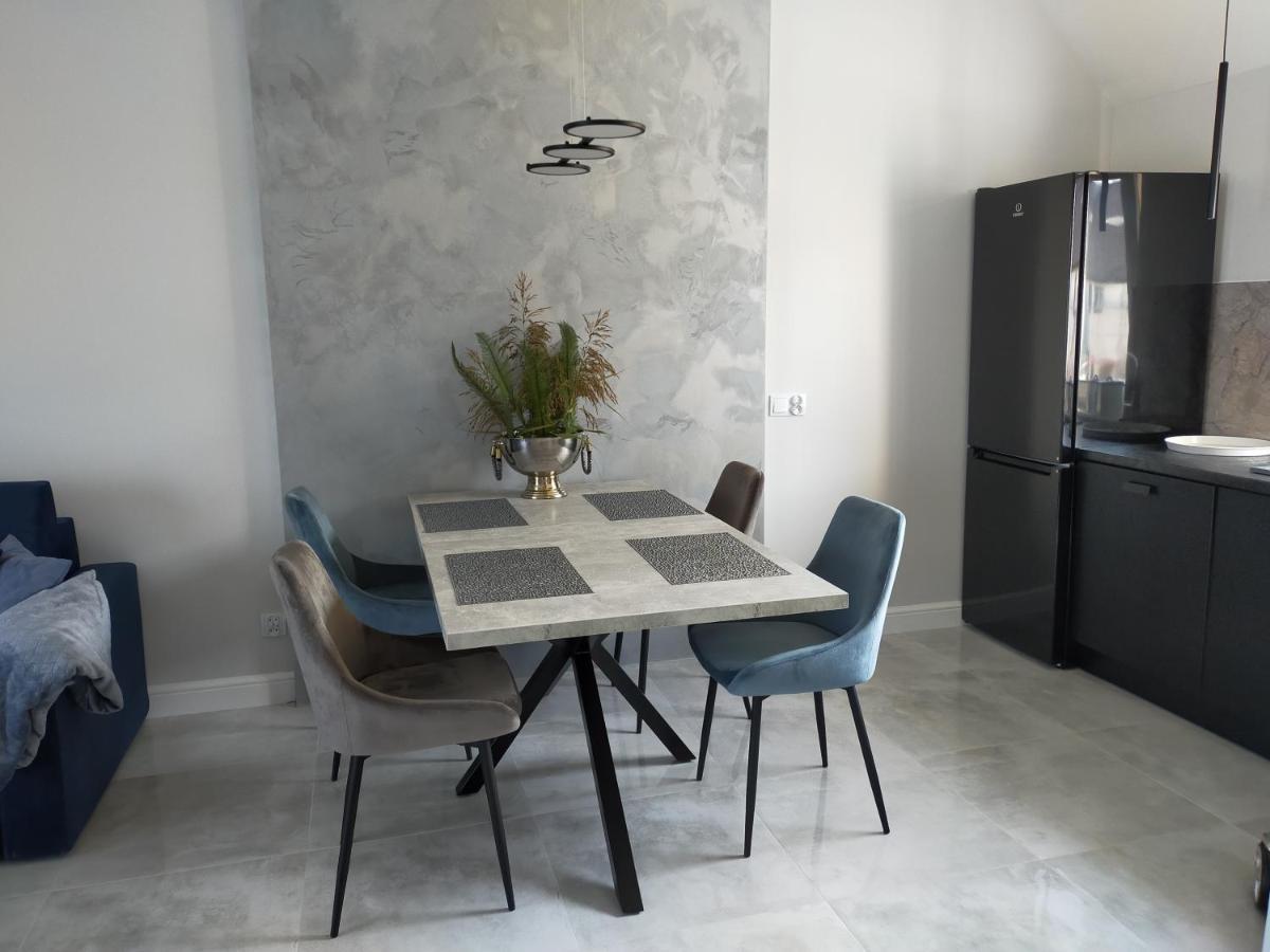 Apartament - Come In ลูบิน ภายนอก รูปภาพ