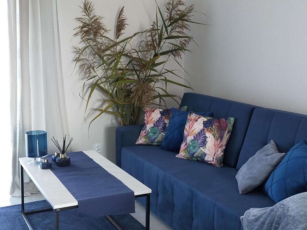Apartament - Come In ลูบิน ภายนอก รูปภาพ