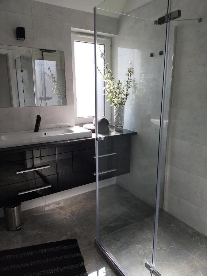 Apartament - Come In ลูบิน ภายนอก รูปภาพ