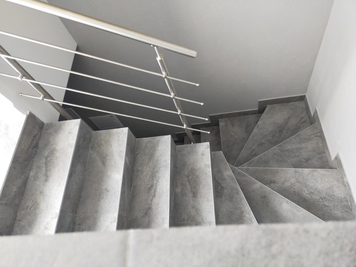 Apartament - Come In ลูบิน ภายนอก รูปภาพ