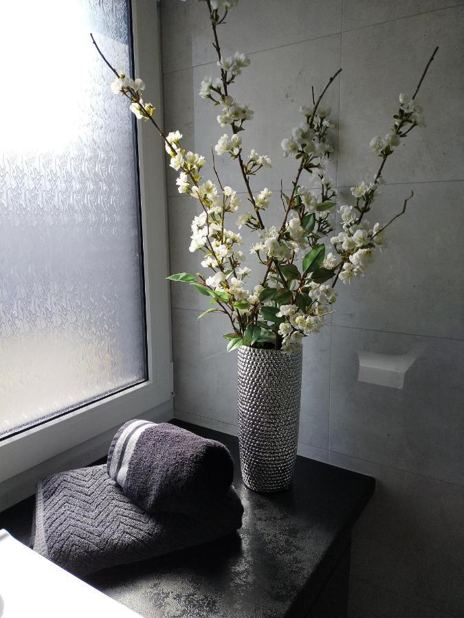 Apartament - Come In ลูบิน ภายนอก รูปภาพ