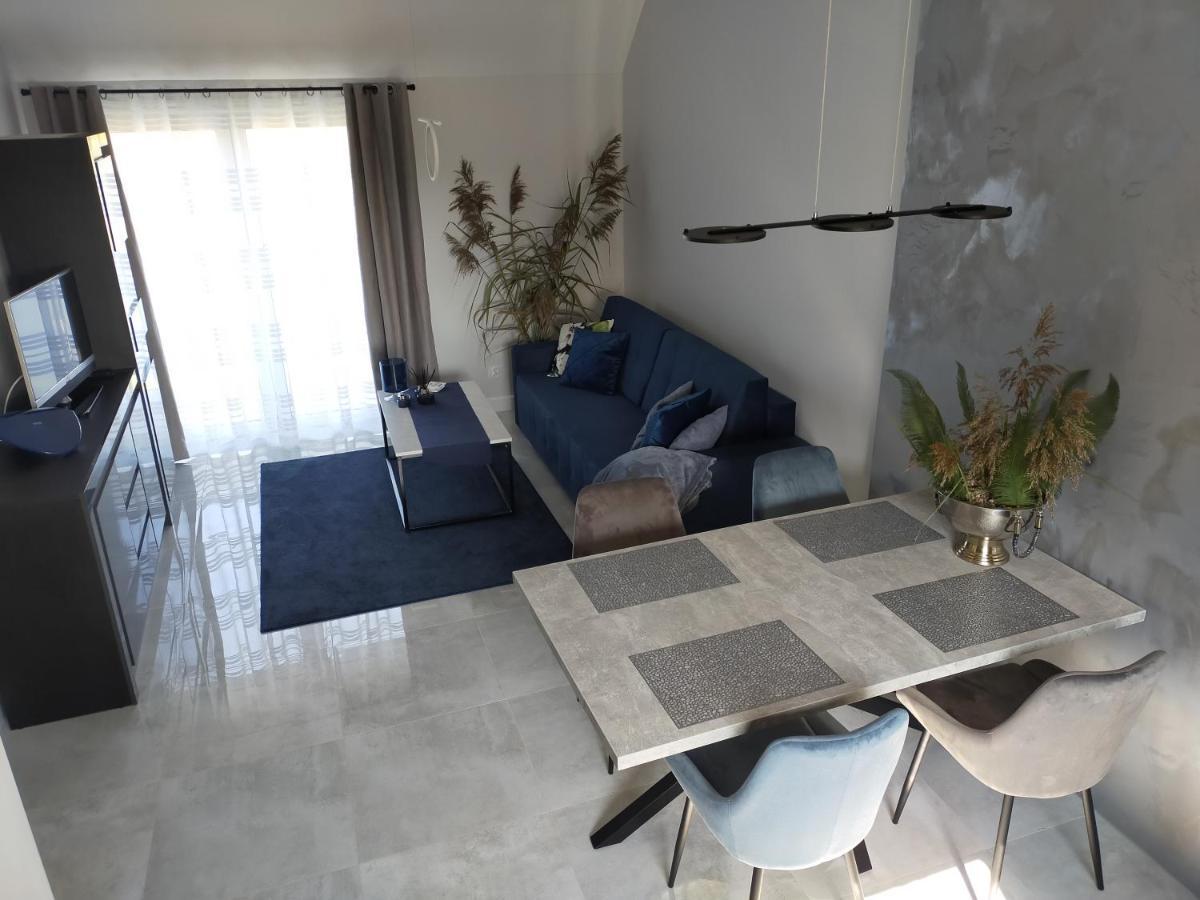 Apartament - Come In ลูบิน ภายนอก รูปภาพ