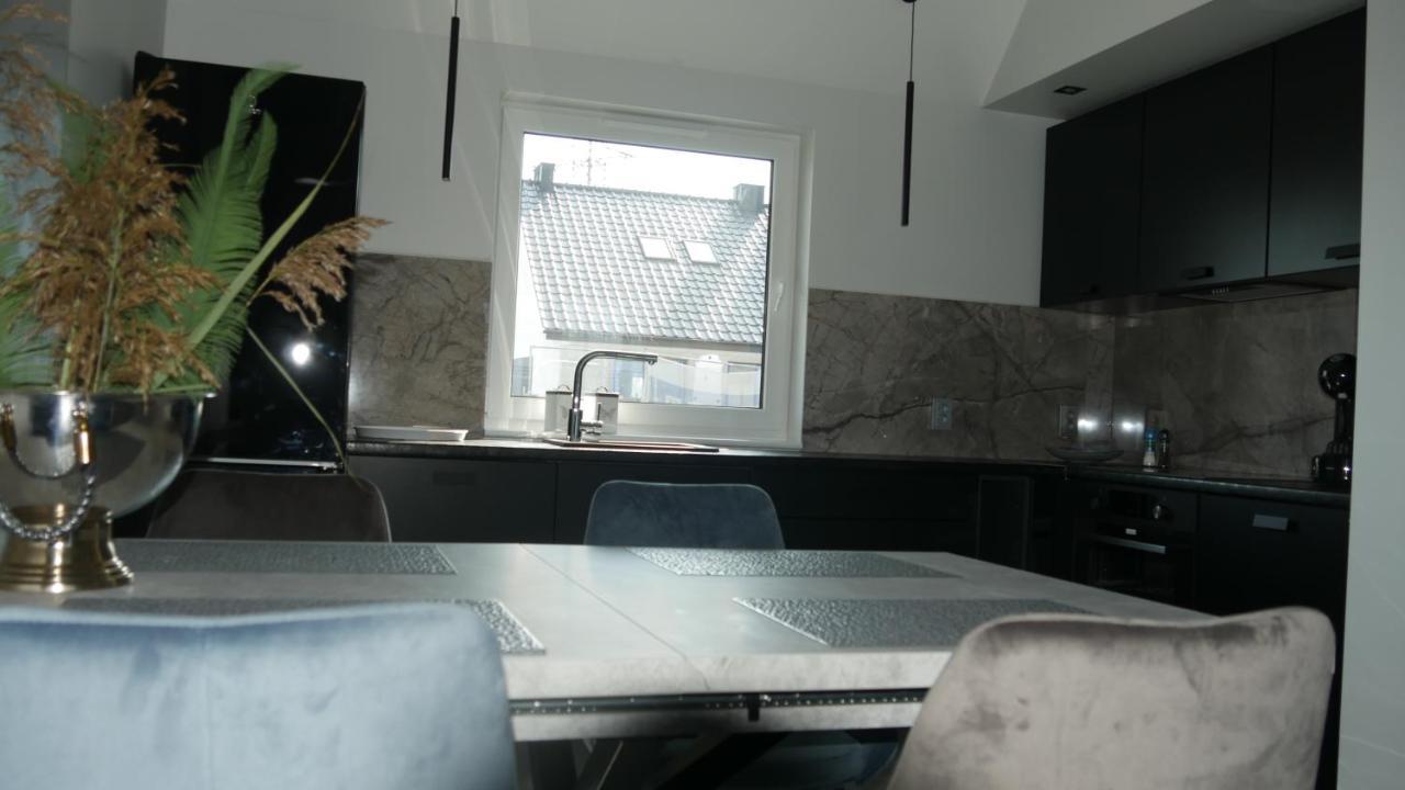 Apartament - Come In ลูบิน ภายนอก รูปภาพ