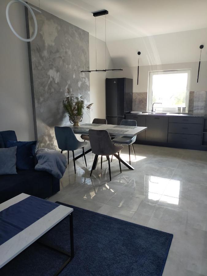 Apartament - Come In ลูบิน ภายนอก รูปภาพ