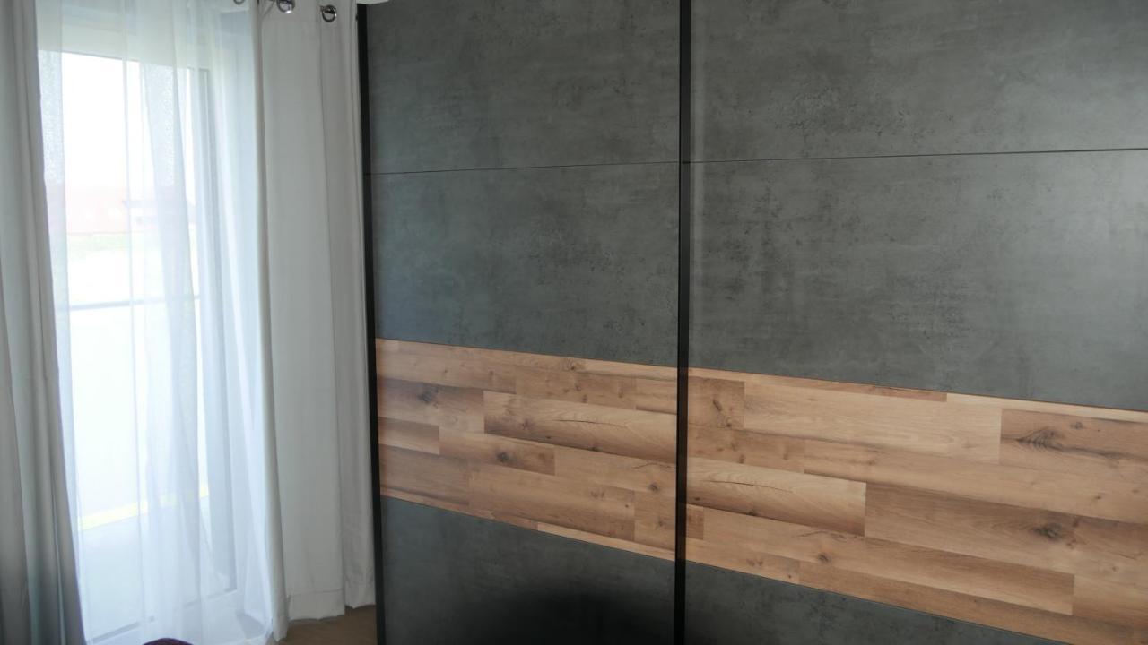 Apartament - Come In ลูบิน ภายนอก รูปภาพ