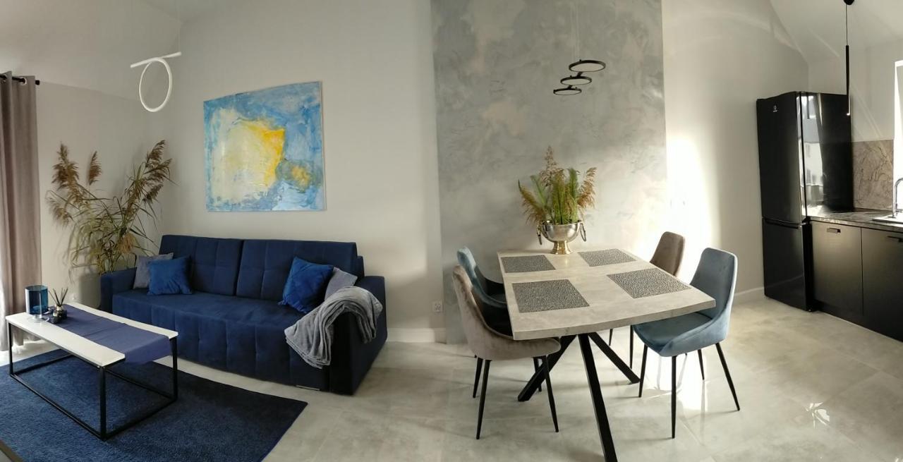 Apartament - Come In ลูบิน ภายนอก รูปภาพ