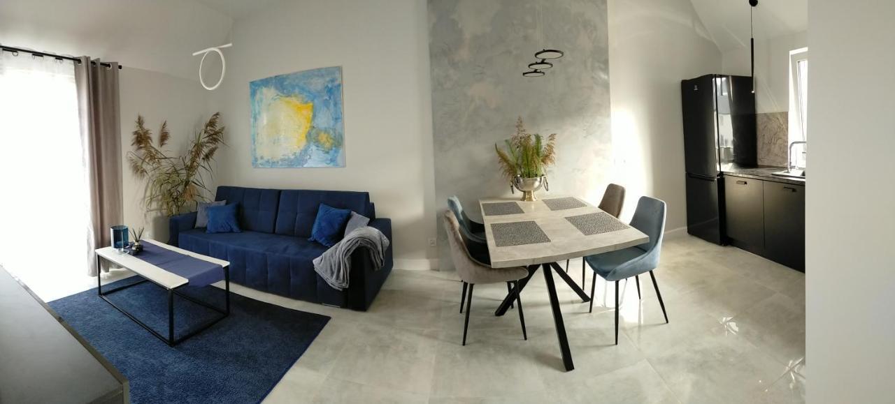 Apartament - Come In ลูบิน ภายนอก รูปภาพ