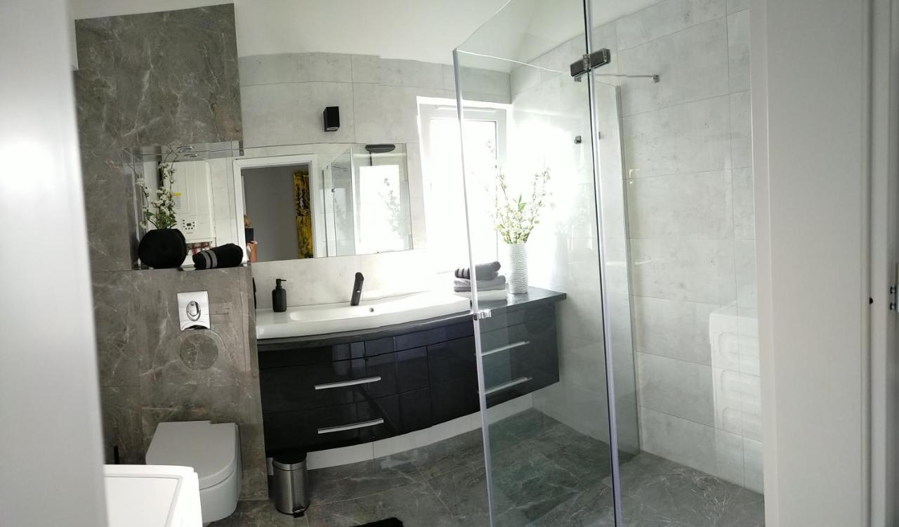 Apartament - Come In ลูบิน ภายนอก รูปภาพ