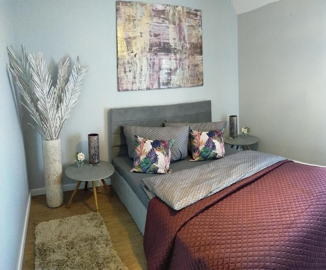 Apartament - Come In ลูบิน ภายนอก รูปภาพ