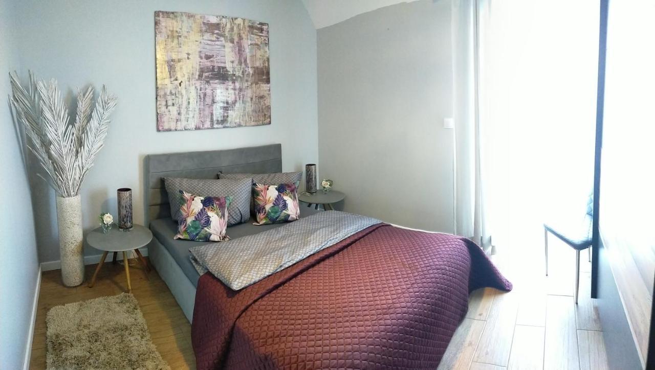 Apartament - Come In ลูบิน ภายนอก รูปภาพ