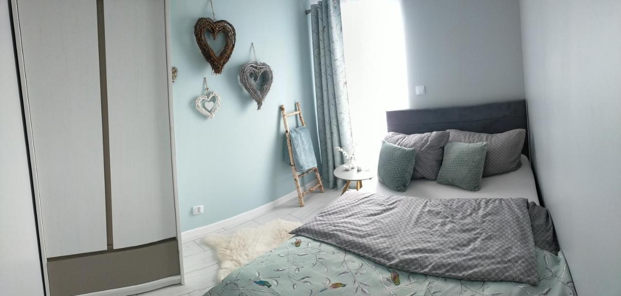 Apartament - Come In ลูบิน ภายนอก รูปภาพ