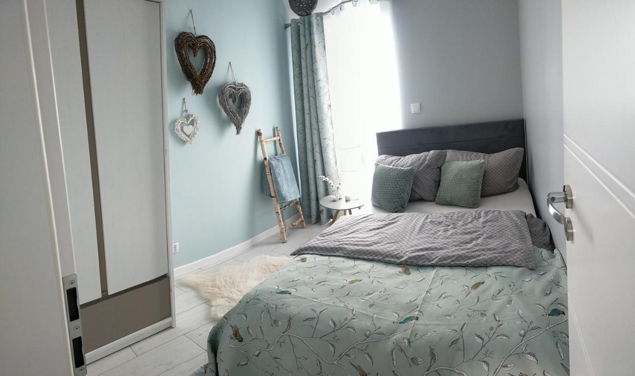 Apartament - Come In ลูบิน ภายนอก รูปภาพ